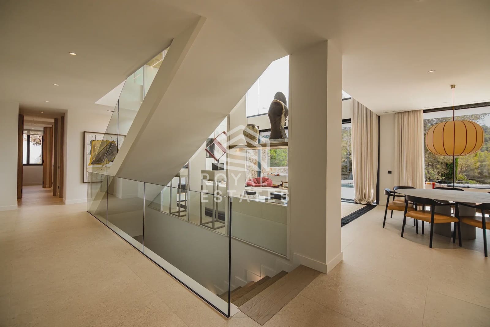 4 sypialnia Willa na sprzedaż w Roca Llisa - 4 600 000 € (Ref: 8514955)