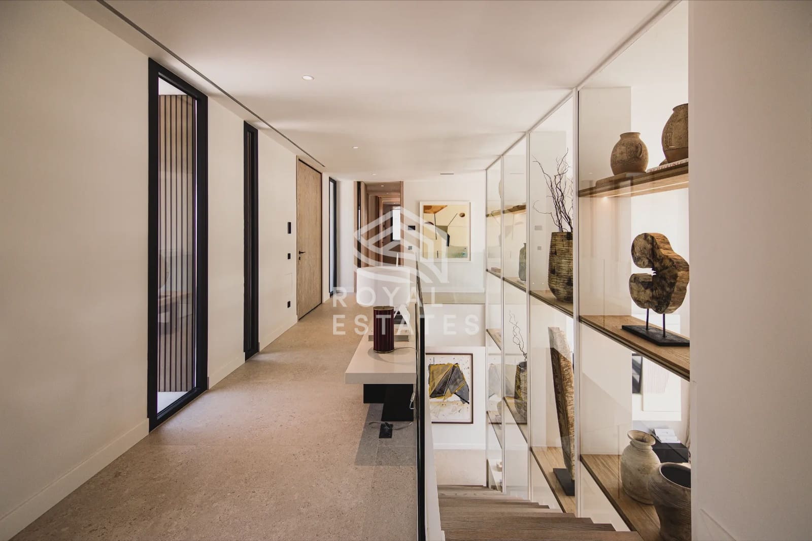 4 sypialnia Willa na sprzedaż w Roca Llisa - 4 600 000 € (Ref: 8514955)