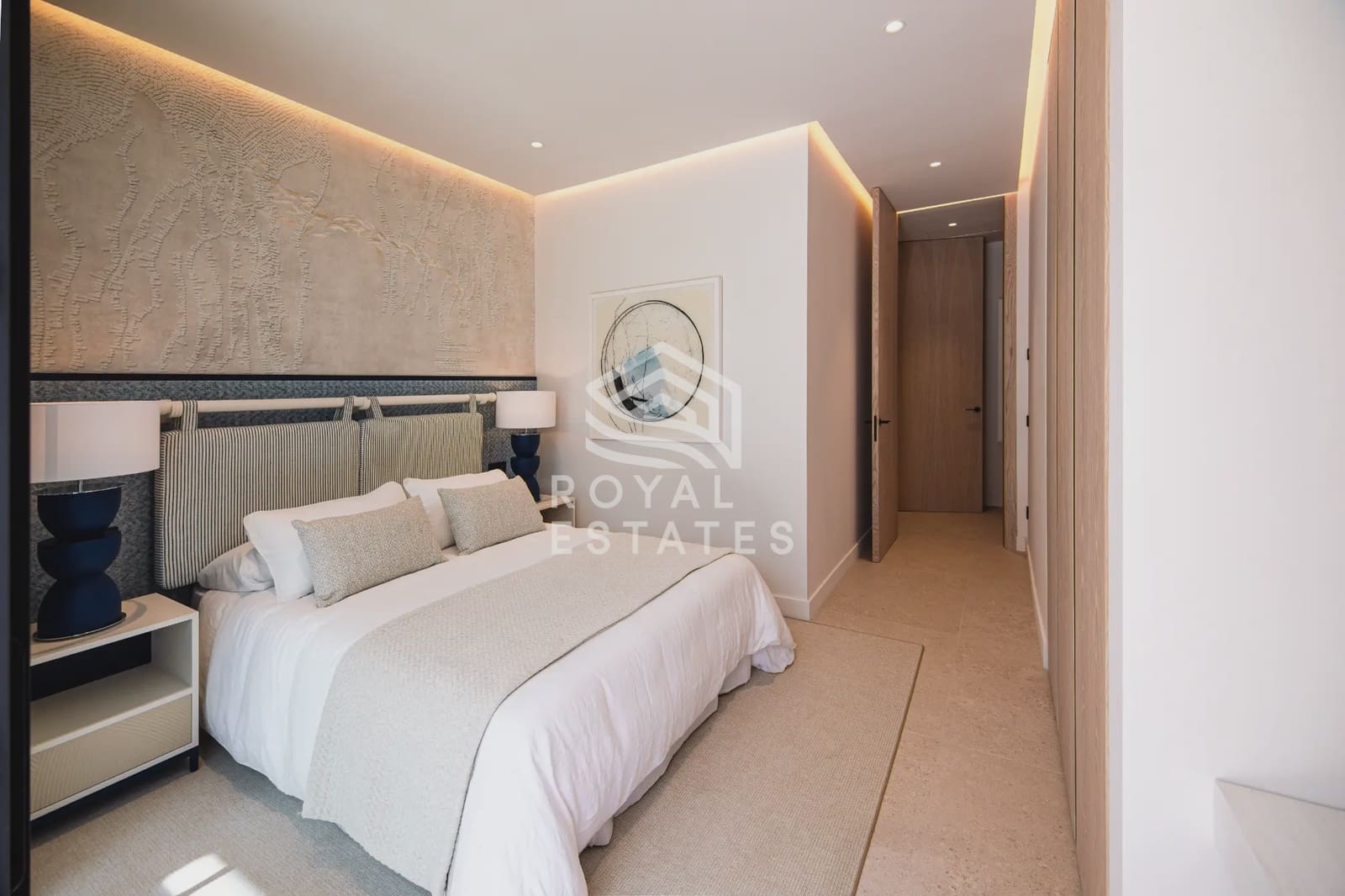 4 sypialnia Willa na sprzedaż w Roca Llisa - 4 600 000 € (Ref: 8514955)