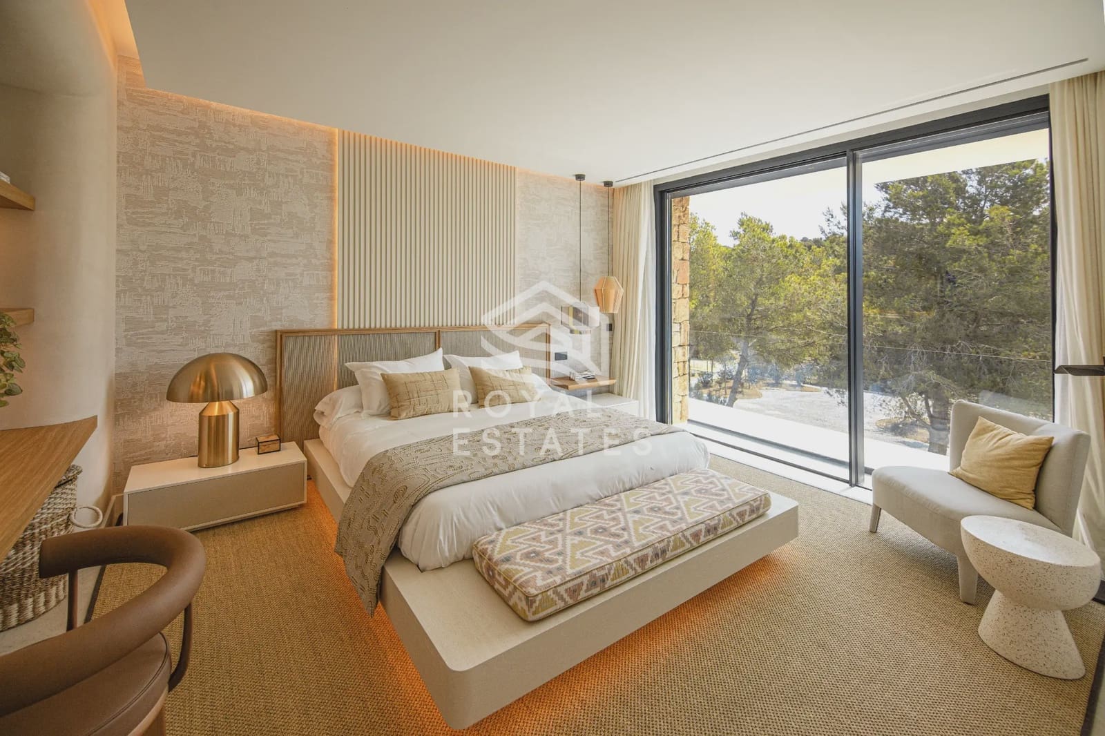 4 sypialnia Willa na sprzedaż w Roca Llisa - 4 600 000 € (Ref: 8514955)