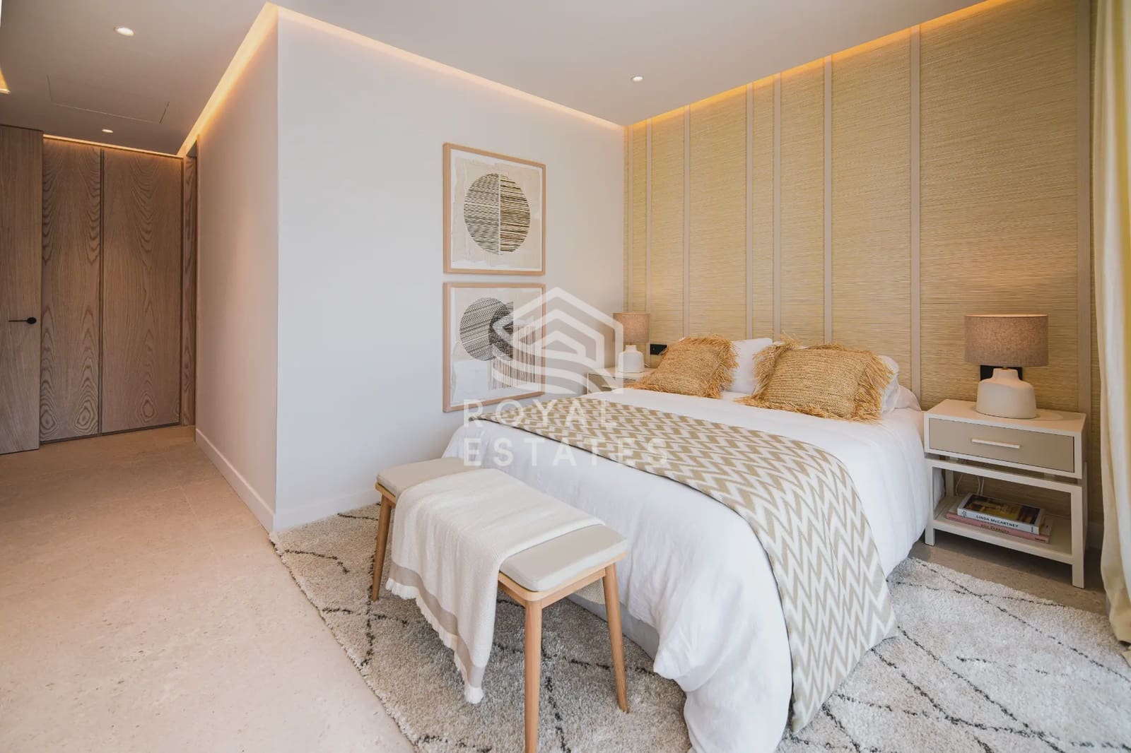 4 sypialnia Willa na sprzedaż w Roca Llisa - 4 600 000 € (Ref: 8514955)