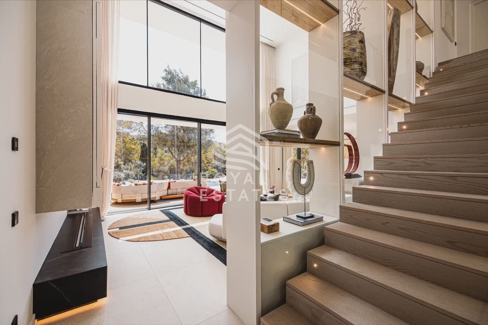 4 sypialnia Willa na sprzedaż w Roca Llisa - 4 600 000 € (Ref: 8514955)