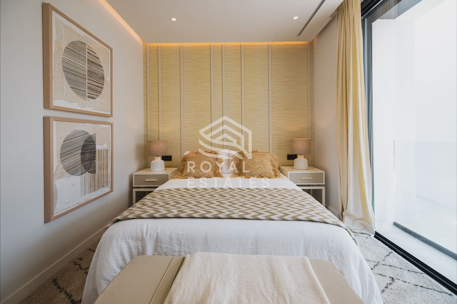 4 sypialnia Willa na sprzedaż w Roca Llisa - 4 600 000 € (Ref: 8514955)