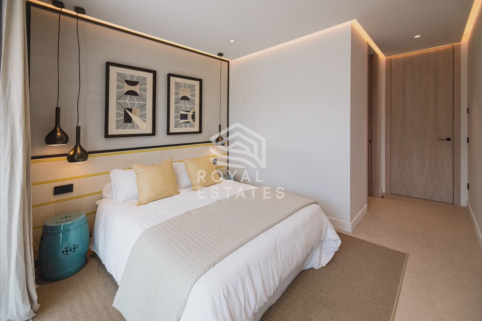 4 sypialnia Willa na sprzedaż w Roca Llisa - 4 600 000 € (Ref: 8514955)