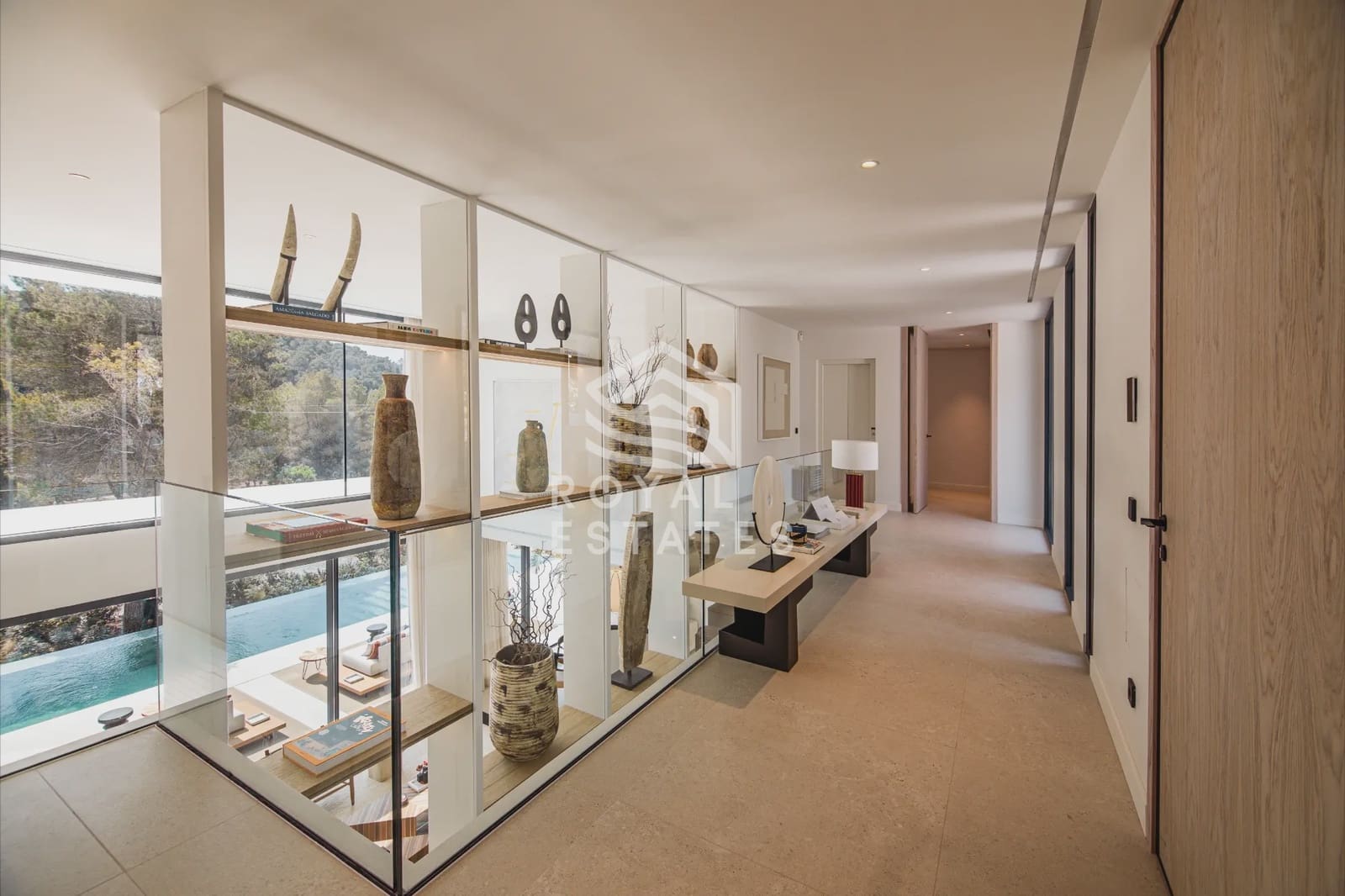 4 sypialnia Willa na sprzedaż w Roca Llisa - 4 600 000 € (Ref: 8514955)