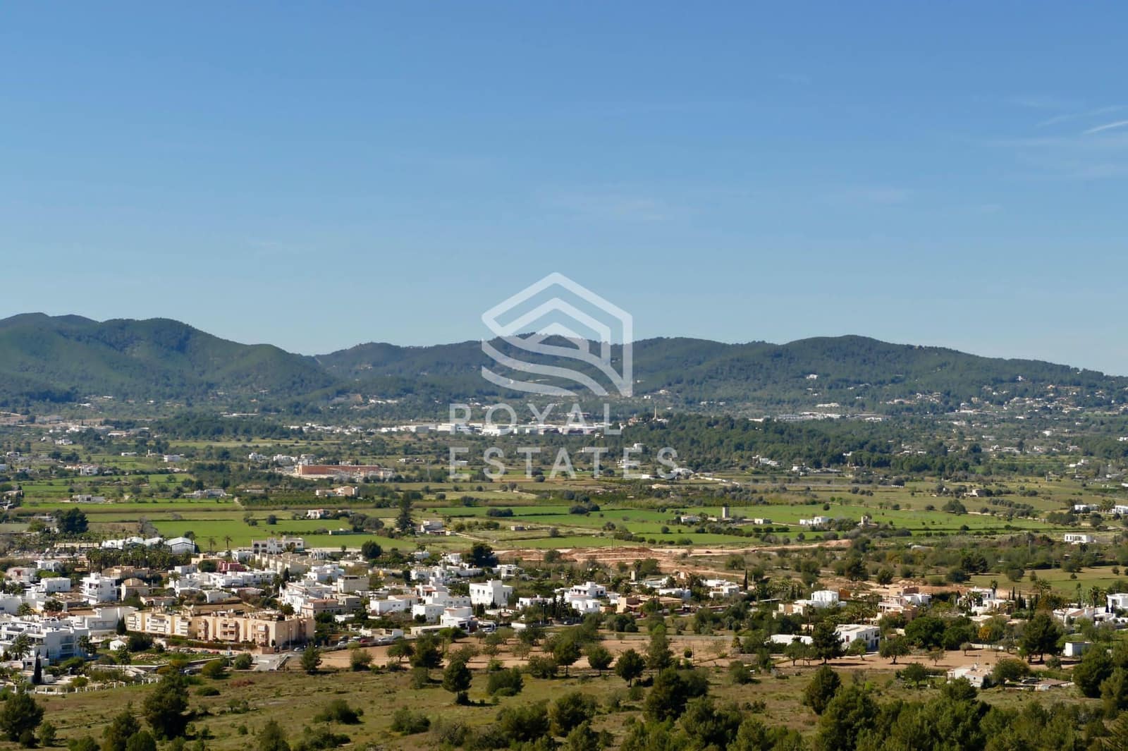 Terreno para Construção para venda em Santa Eulalia / Santa Eularia - 2 145 000 € (Ref: 8514956)