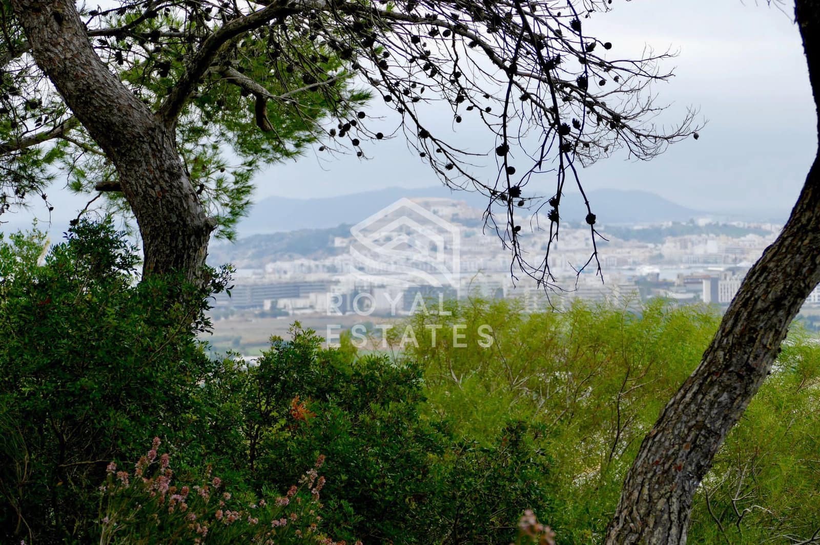 Terreno para Construção para venda em Santa Eulalia / Santa Eularia - 2 145 000 € (Ref: 8514956)