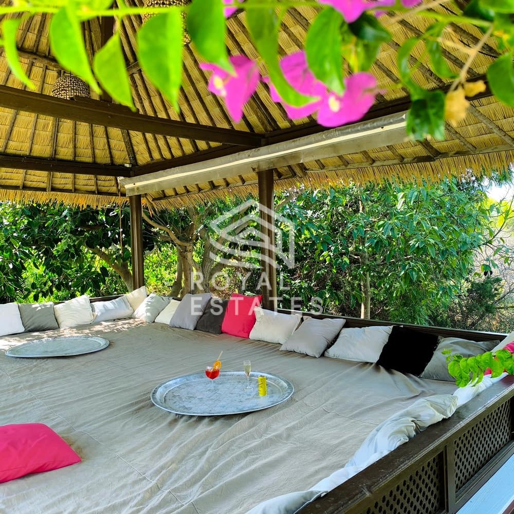 15 sovrum Villa till salu i Santa Eulalia / Santa Eularia - 6 000 000 € (Ref: 8514962)