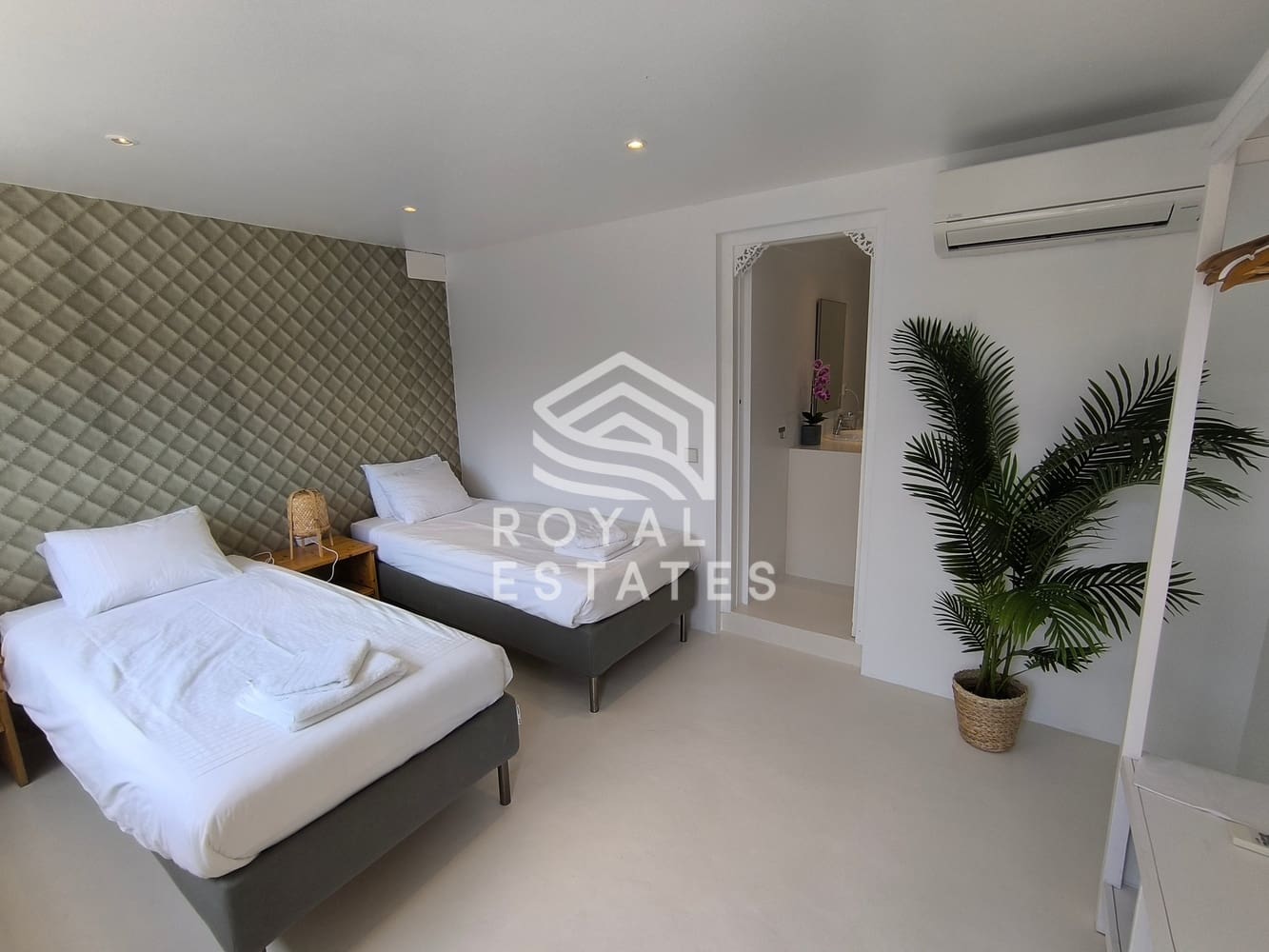 15 sovrum Villa till salu i Santa Eulalia / Santa Eularia - 6 000 000 € (Ref: 8514962)