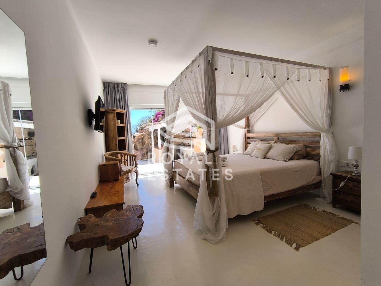 15 sovrum Villa till salu i Santa Eulalia / Santa Eularia - 6 000 000 € (Ref: 8514962)