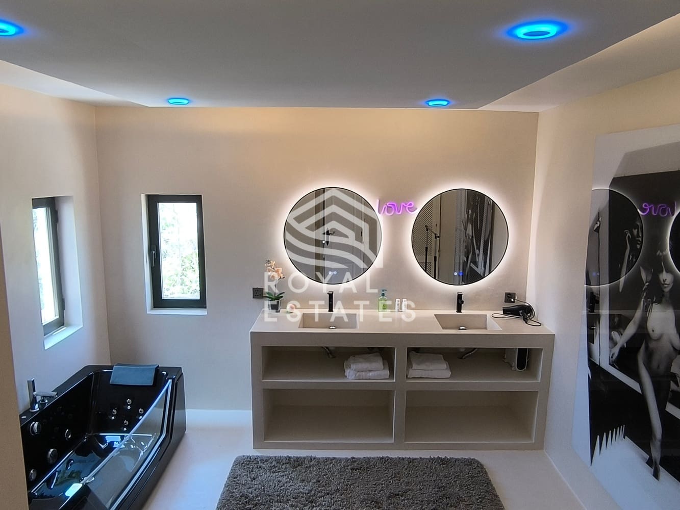 15 sovrum Villa till salu i Santa Eulalia / Santa Eularia - 6 000 000 € (Ref: 8514962)