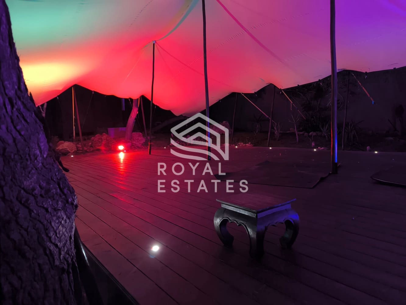 15 sovrum Villa till salu i Santa Eulalia / Santa Eularia - 6 000 000 € (Ref: 8514962)