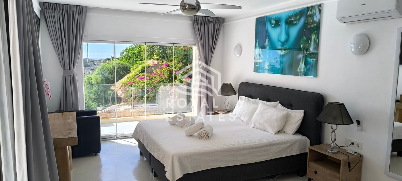 15 sovrum Villa till salu i Santa Eulalia / Santa Eularia - 6 000 000 € (Ref: 8514962)