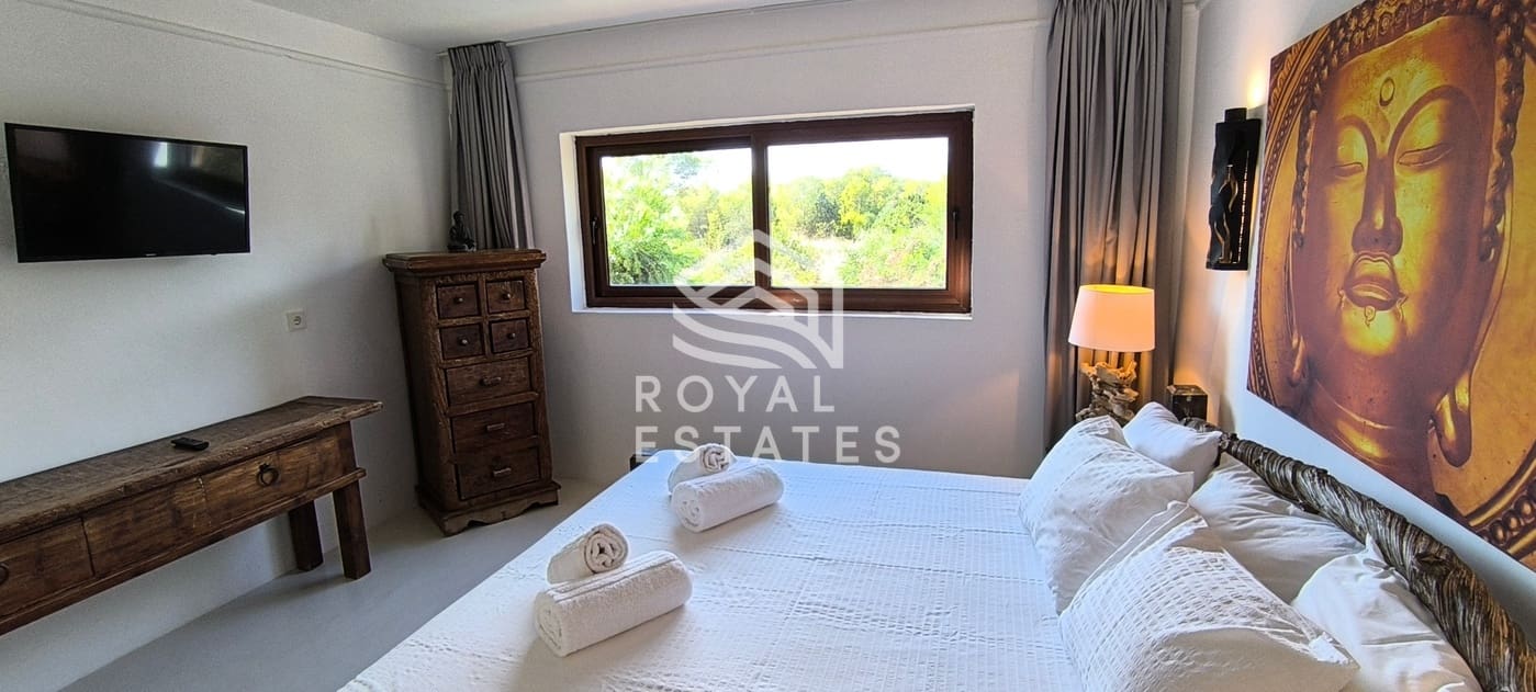 15 sovrum Villa till salu i Santa Eulalia / Santa Eularia - 6 000 000 € (Ref: 8514962)