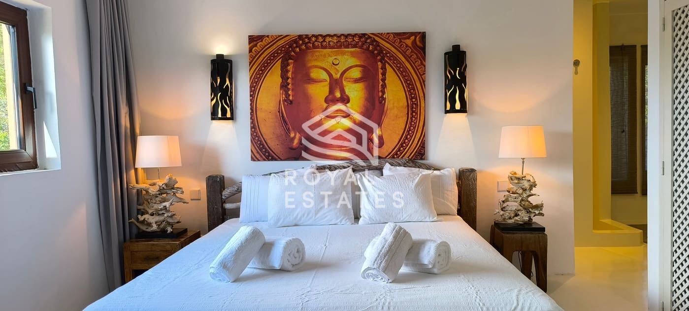 15 sovrum Villa till salu i Santa Eulalia / Santa Eularia - 6 000 000 € (Ref: 8514962)