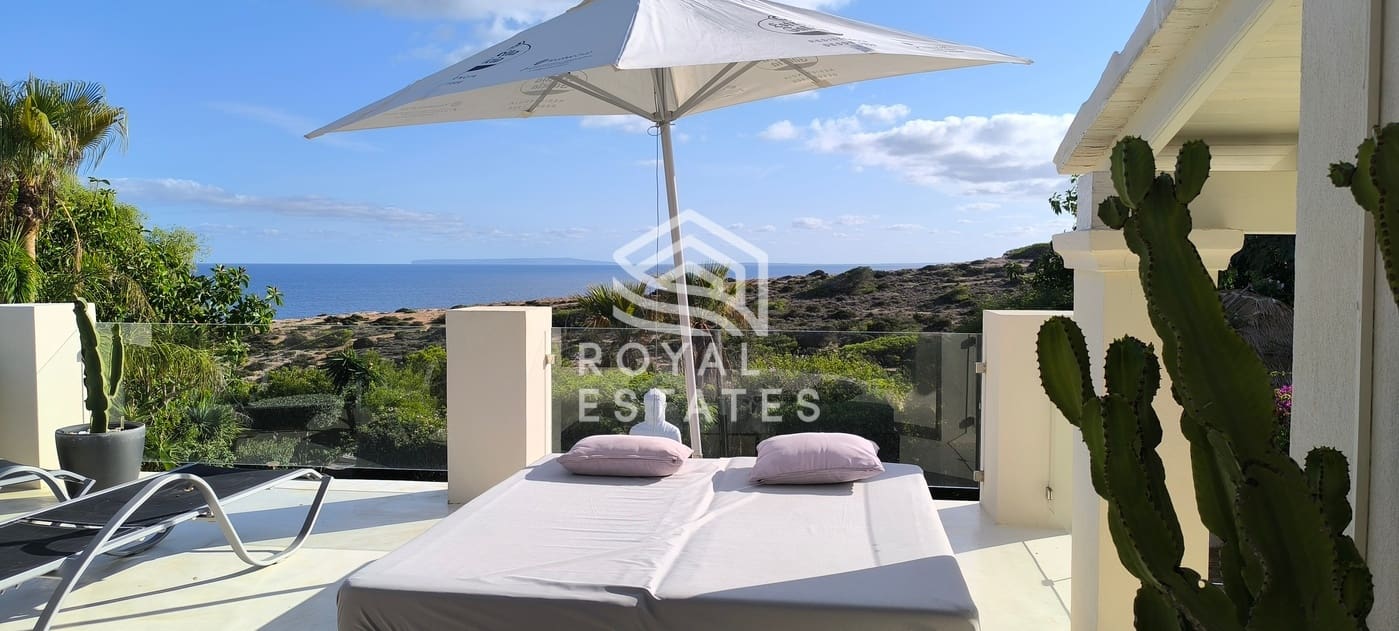 15 sovrum Villa till salu i Santa Eulalia / Santa Eularia - 6 000 000 € (Ref: 8514962)