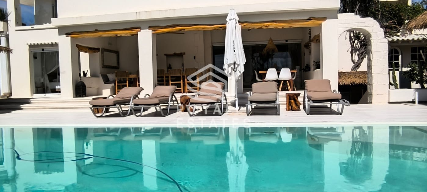 15 sovrum Villa till salu i Santa Eulalia / Santa Eularia - 6 000 000 € (Ref: 8514962)