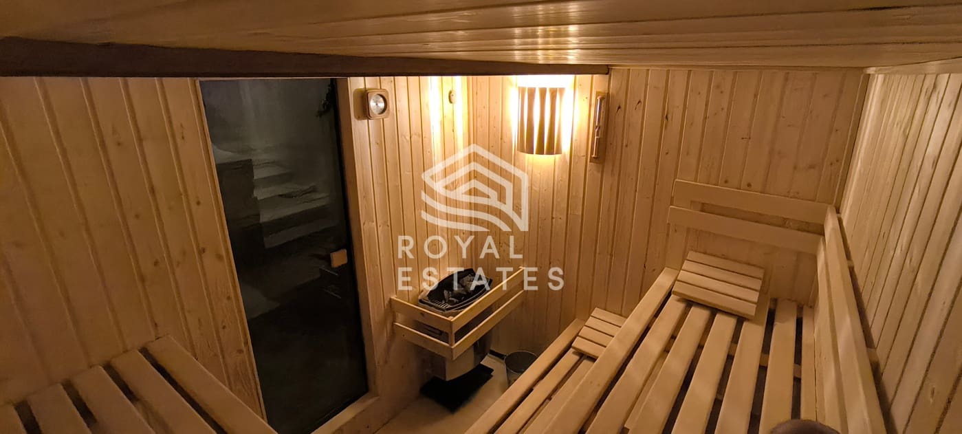 15 sovrum Villa till salu i Santa Eulalia / Santa Eularia - 6 000 000 € (Ref: 8514962)