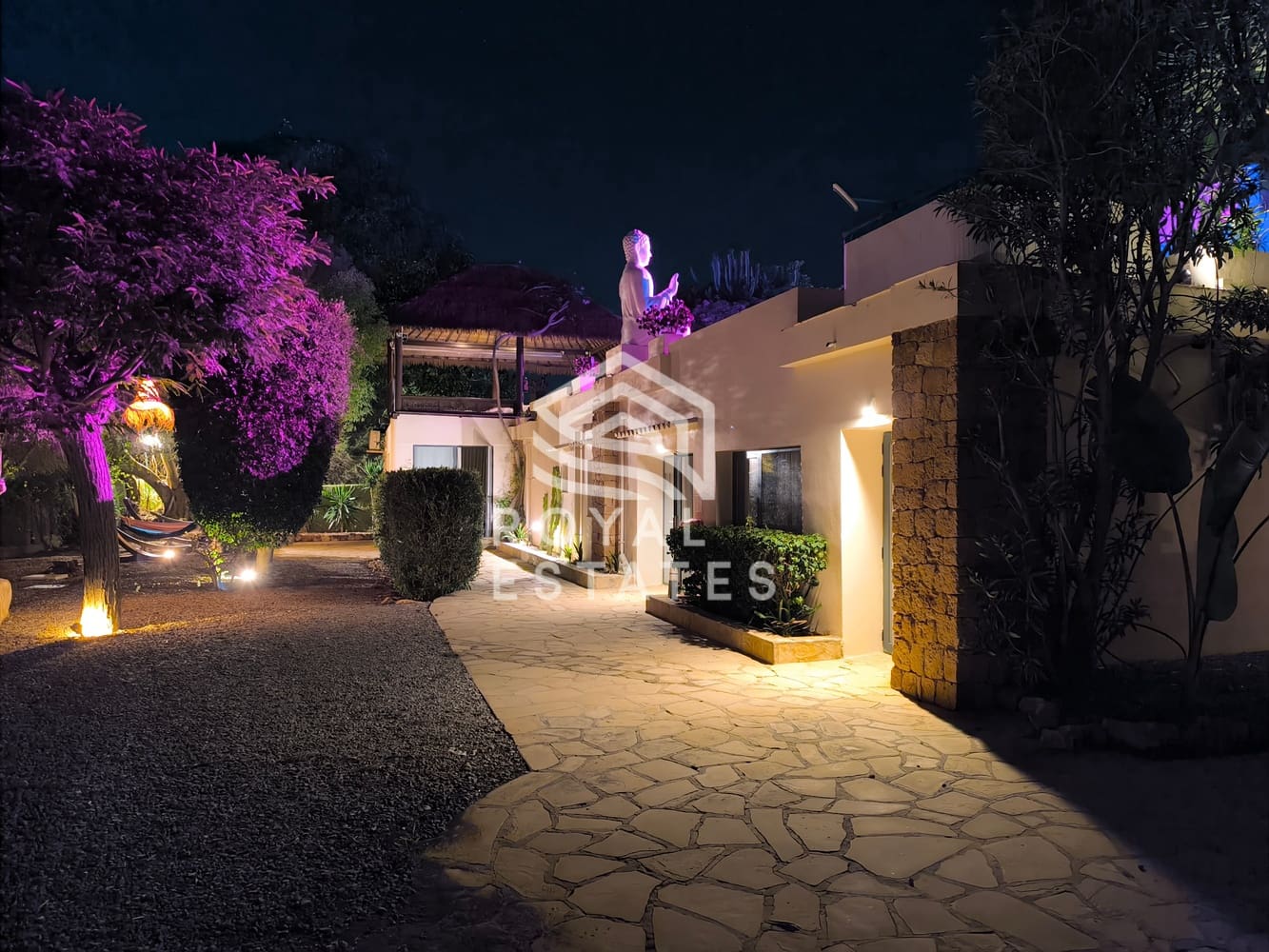 15 sovrum Villa till salu i Santa Eulalia / Santa Eularia - 6 000 000 € (Ref: 8514962)