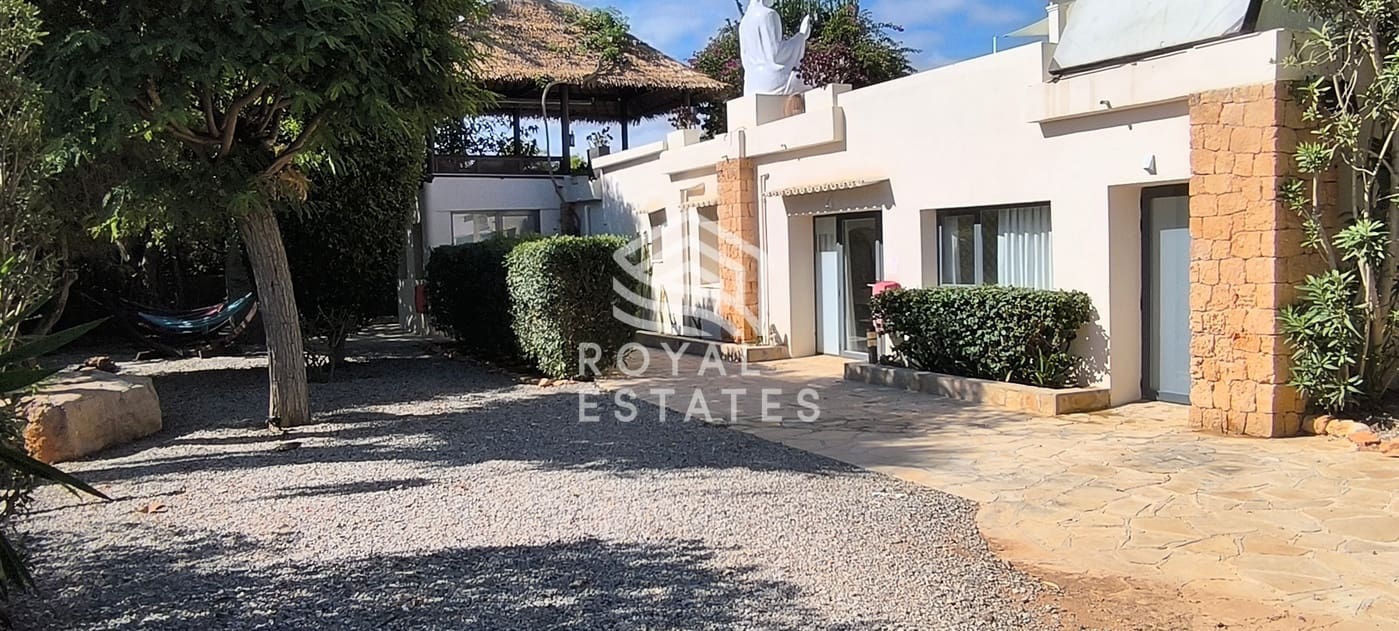 15 sovrum Villa till salu i Santa Eulalia / Santa Eularia - 6 000 000 € (Ref: 8514962)