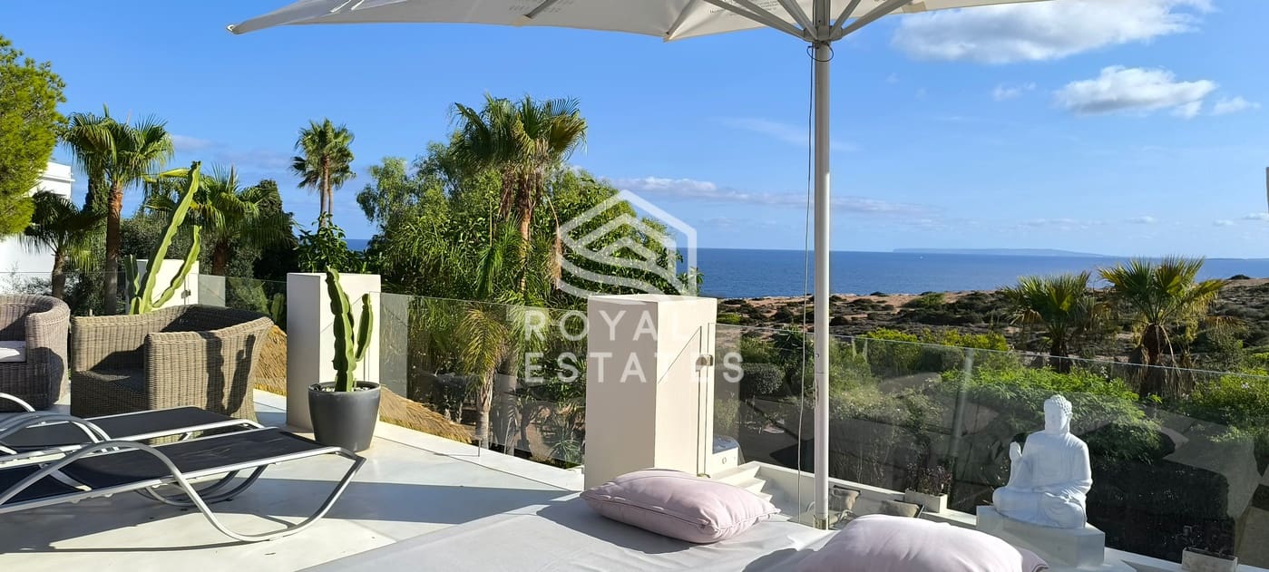 15 sovrum Villa till salu i Santa Eulalia / Santa Eularia - 6 000 000 € (Ref: 8514962)
