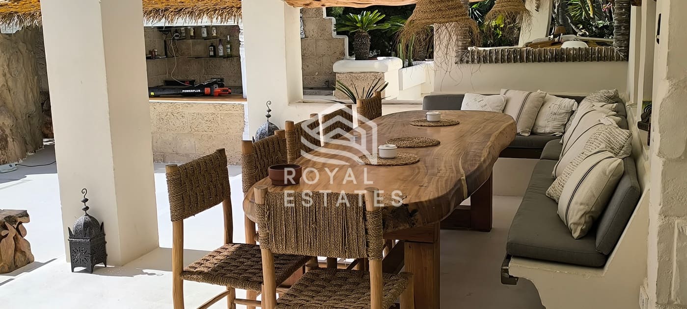 15 sovrum Villa till salu i Santa Eulalia / Santa Eularia - 6 000 000 € (Ref: 8514962)