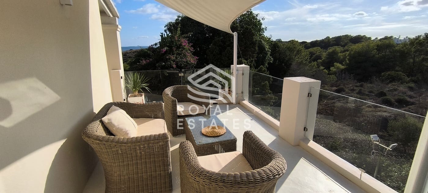 15 sovrum Villa till salu i Santa Eulalia / Santa Eularia - 6 000 000 € (Ref: 8514962)