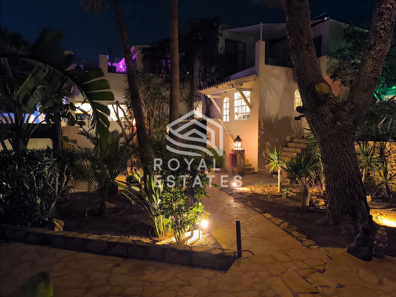 15 sovrum Villa till salu i Santa Eulalia / Santa Eularia - 6 000 000 € (Ref: 8514962)