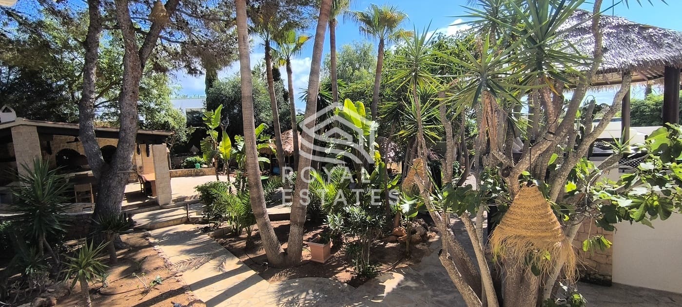 15 sovrum Villa till salu i Santa Eulalia / Santa Eularia - 6 000 000 € (Ref: 8514962)