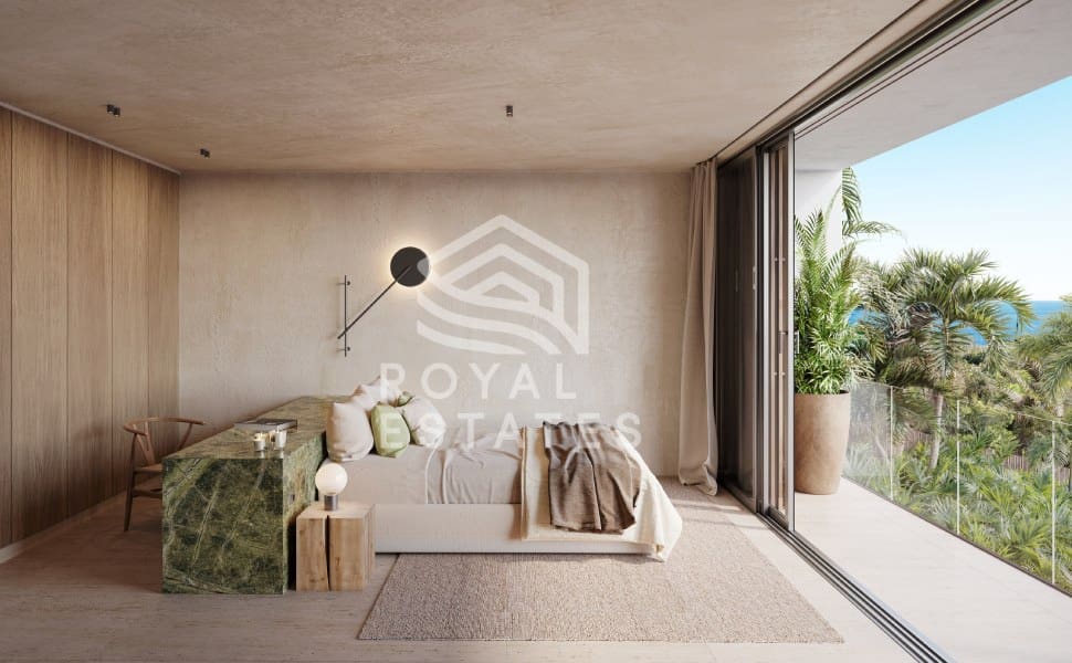 6 soverom Villa til salgs i Cap Martinet - € 8 250 000 (Ref: 8514964)