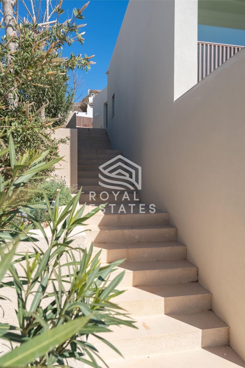 6 soverom Villa til salgs i Cap Martinet - € 8 250 000 (Ref: 8514964)