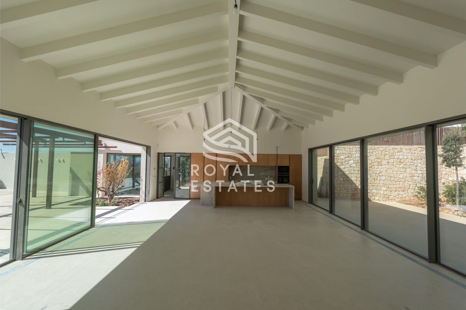 6 soverom Villa til salgs i Cap Martinet - € 8 250 000 (Ref: 8514964)