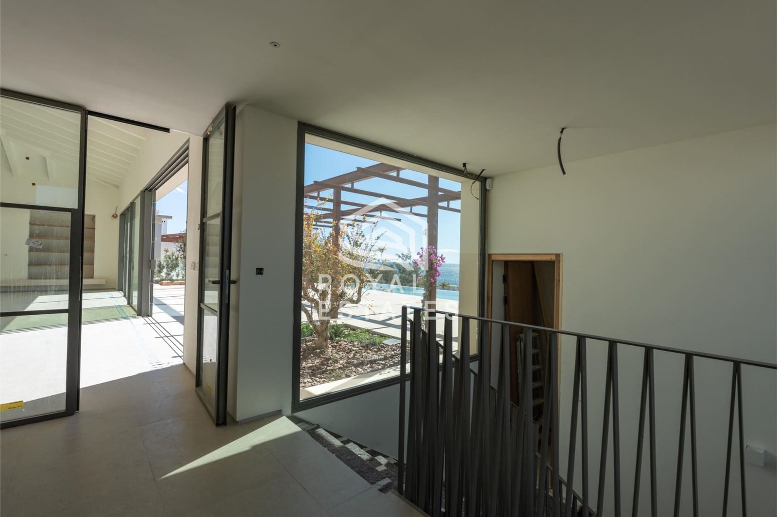 6 soverom Villa til salgs i Cap Martinet - € 8 250 000 (Ref: 8514964)