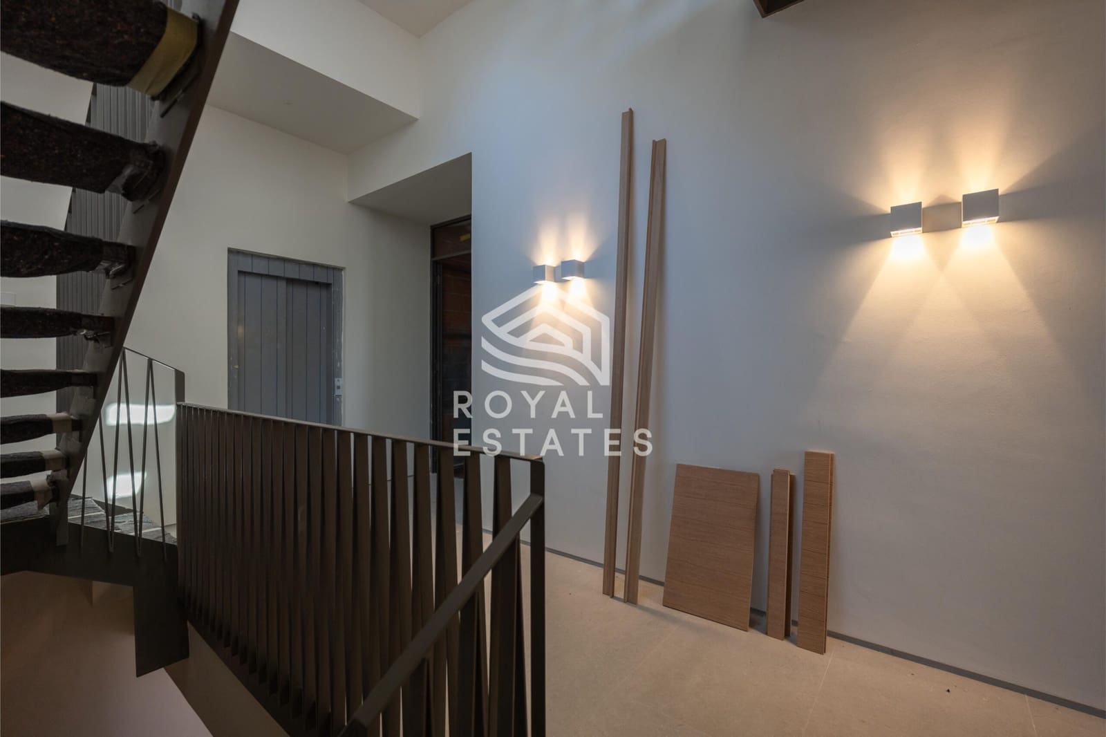 6 soverom Villa til salgs i Cap Martinet - € 8 250 000 (Ref: 8514964)