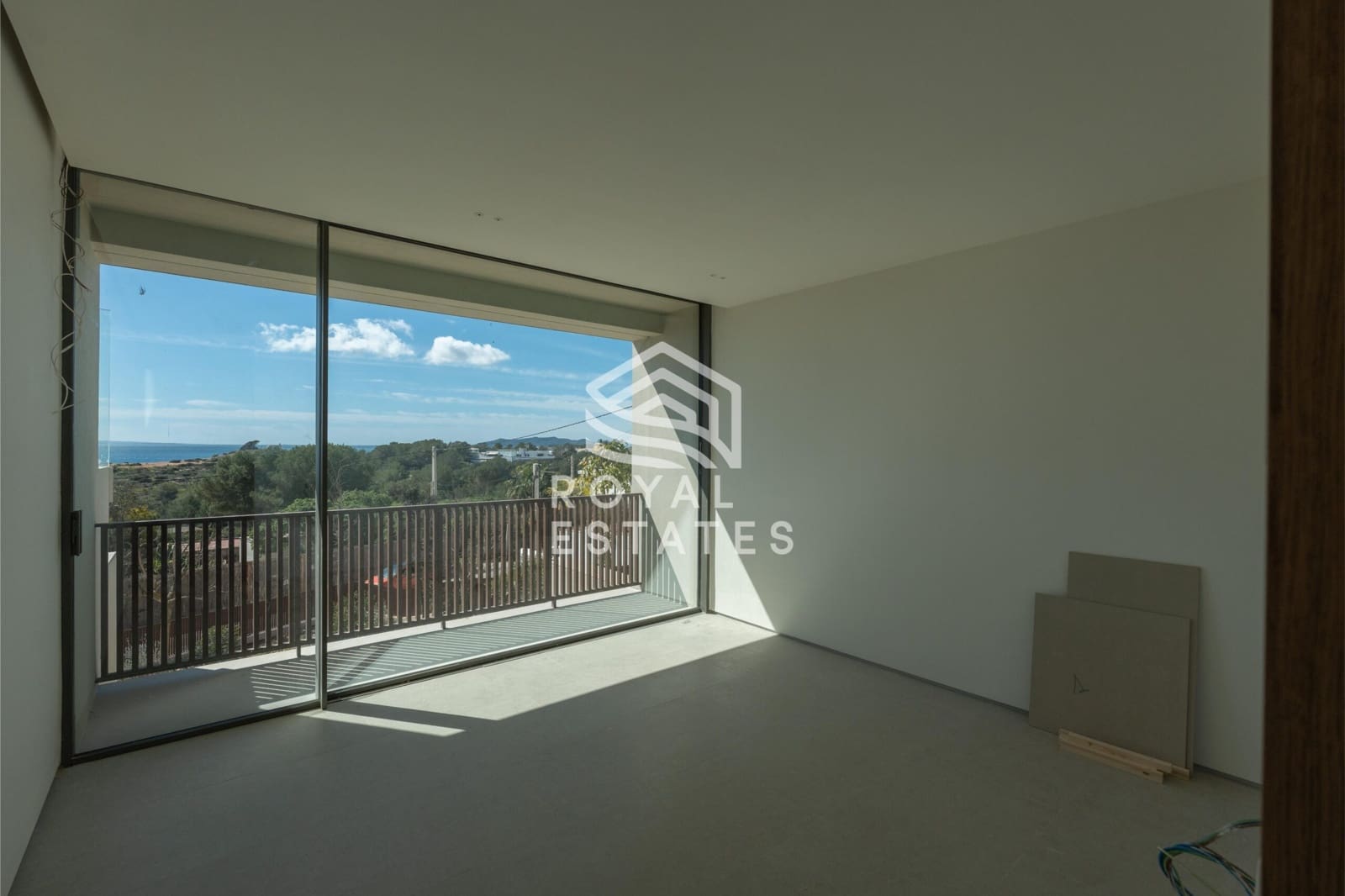 6 soverom Villa til salgs i Cap Martinet - € 8 250 000 (Ref: 8514964)