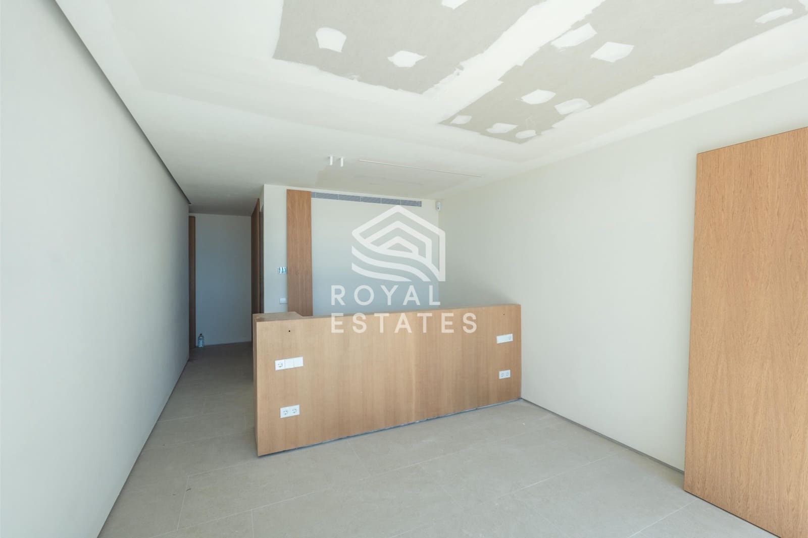 6 soverom Villa til salgs i Cap Martinet - € 8 250 000 (Ref: 8514964)