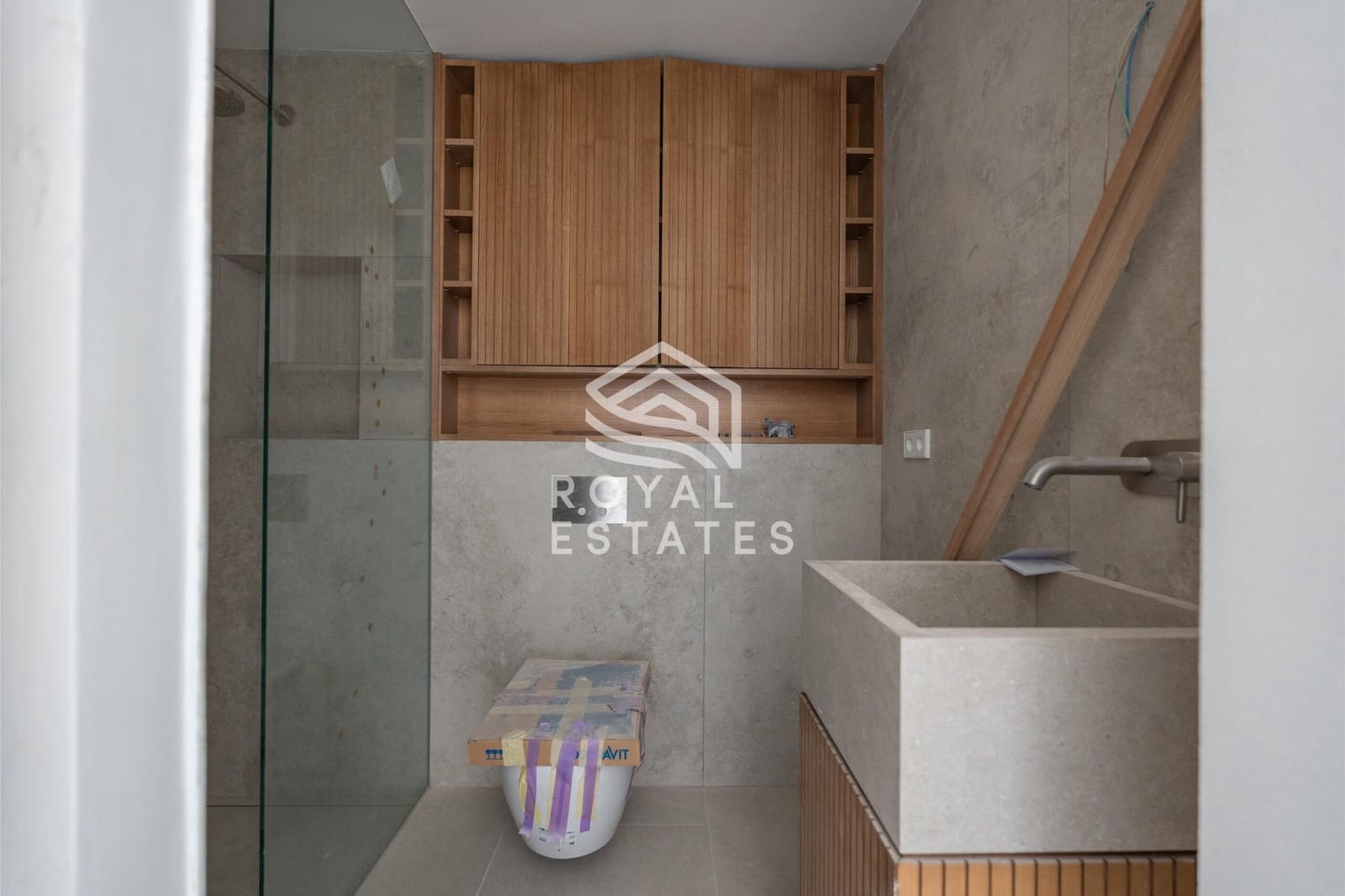 6 soverom Villa til salgs i Cap Martinet - € 8 250 000 (Ref: 8514964)