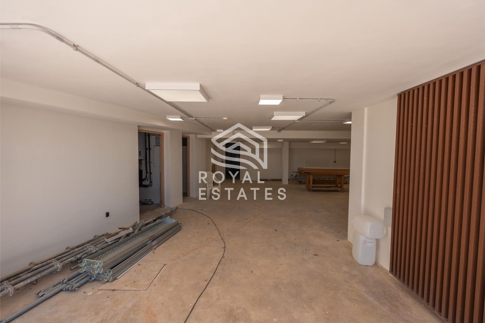 6 soverom Villa til salgs i Cap Martinet - € 8 250 000 (Ref: 8514964)