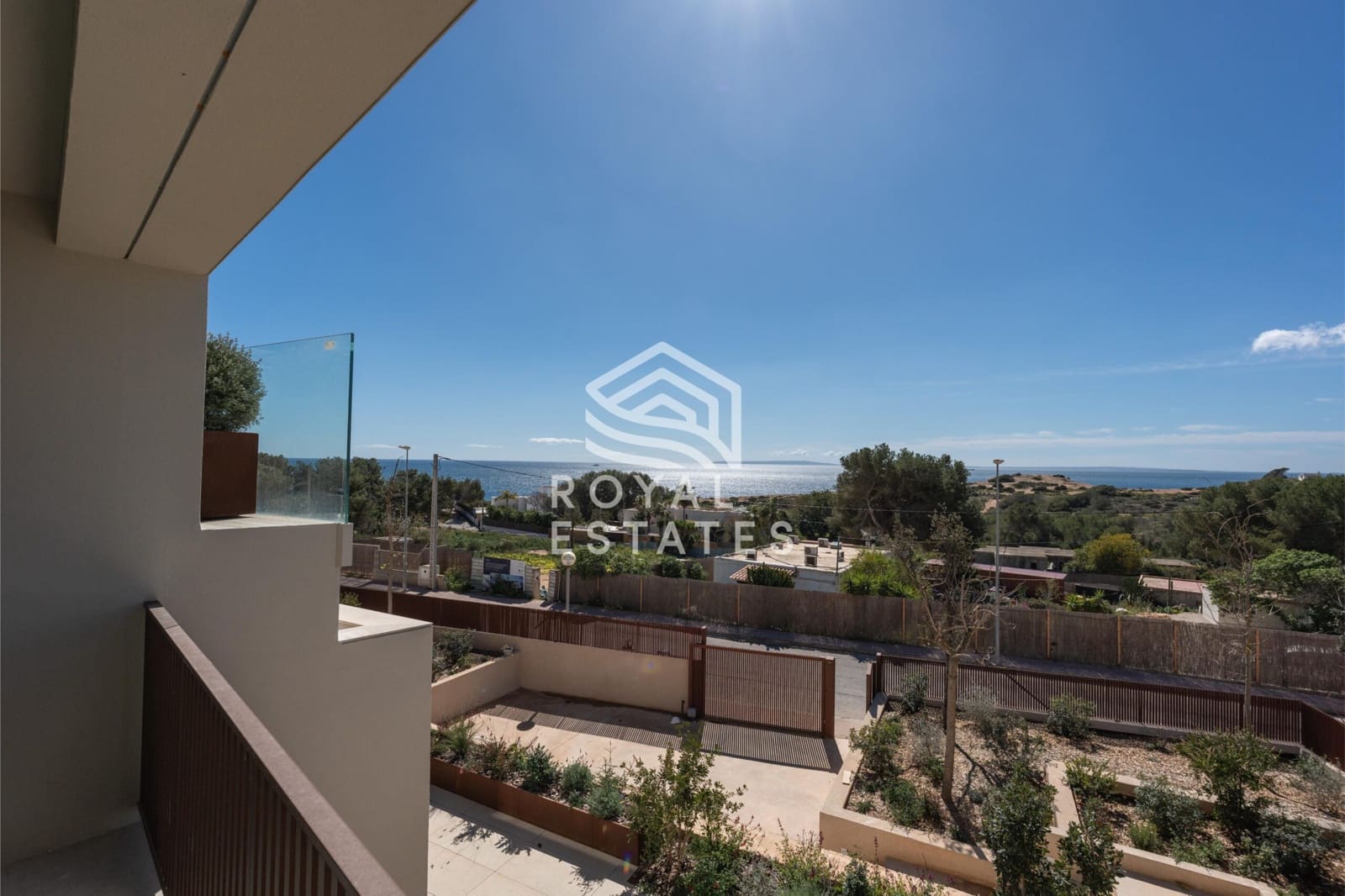 6 soverom Villa til salgs i Cap Martinet - € 8 250 000 (Ref: 8514964)