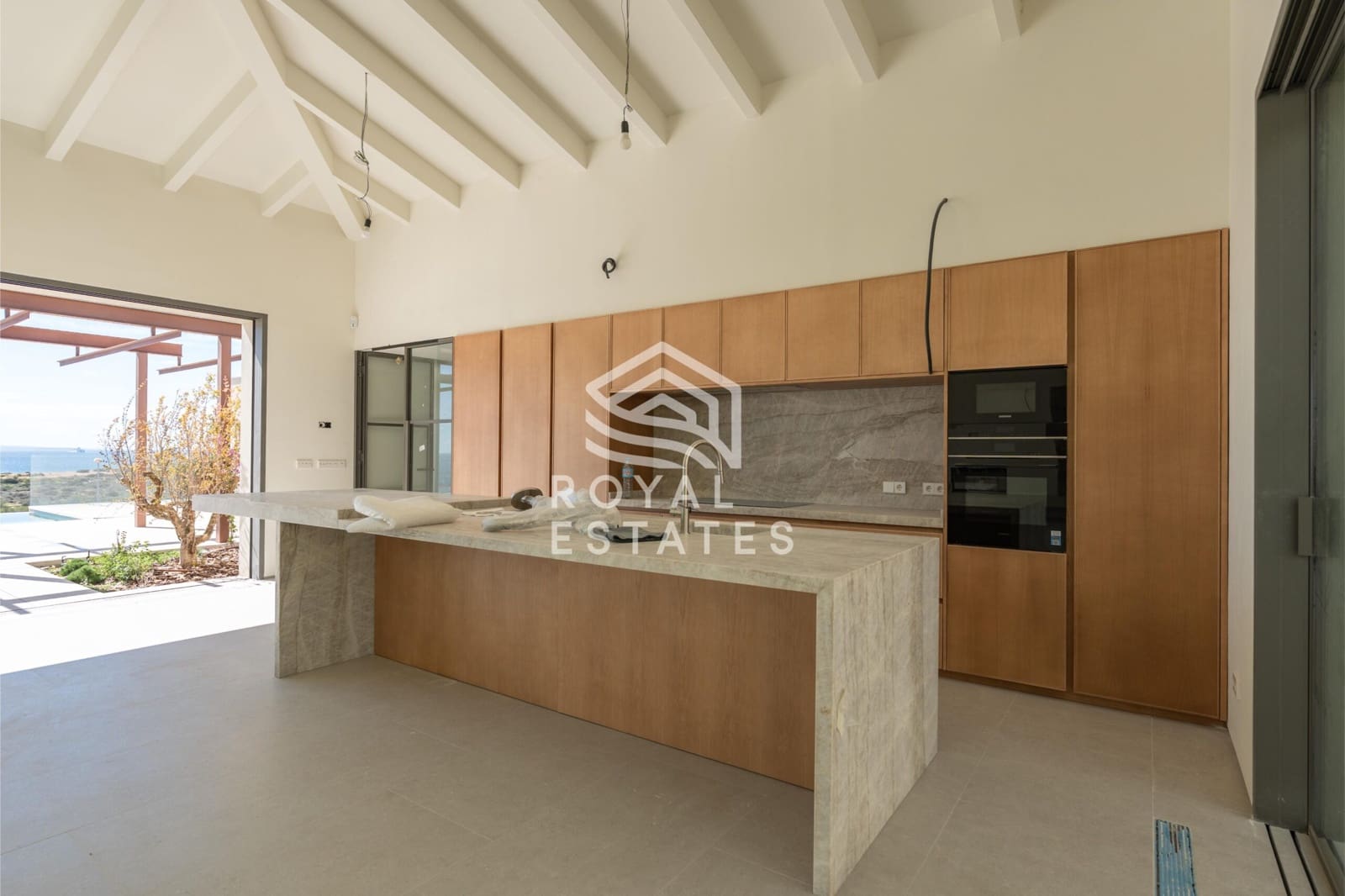 6 soverom Villa til salgs i Cap Martinet - € 8 250 000 (Ref: 8514964)