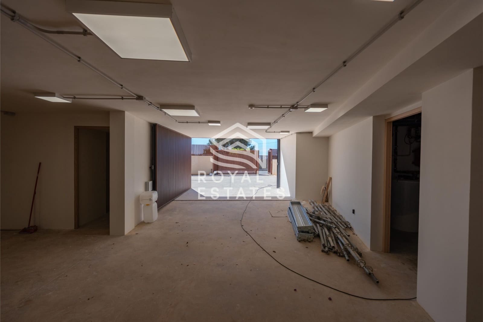 6 soverom Villa til salgs i Cap Martinet - € 8 250 000 (Ref: 8514964)