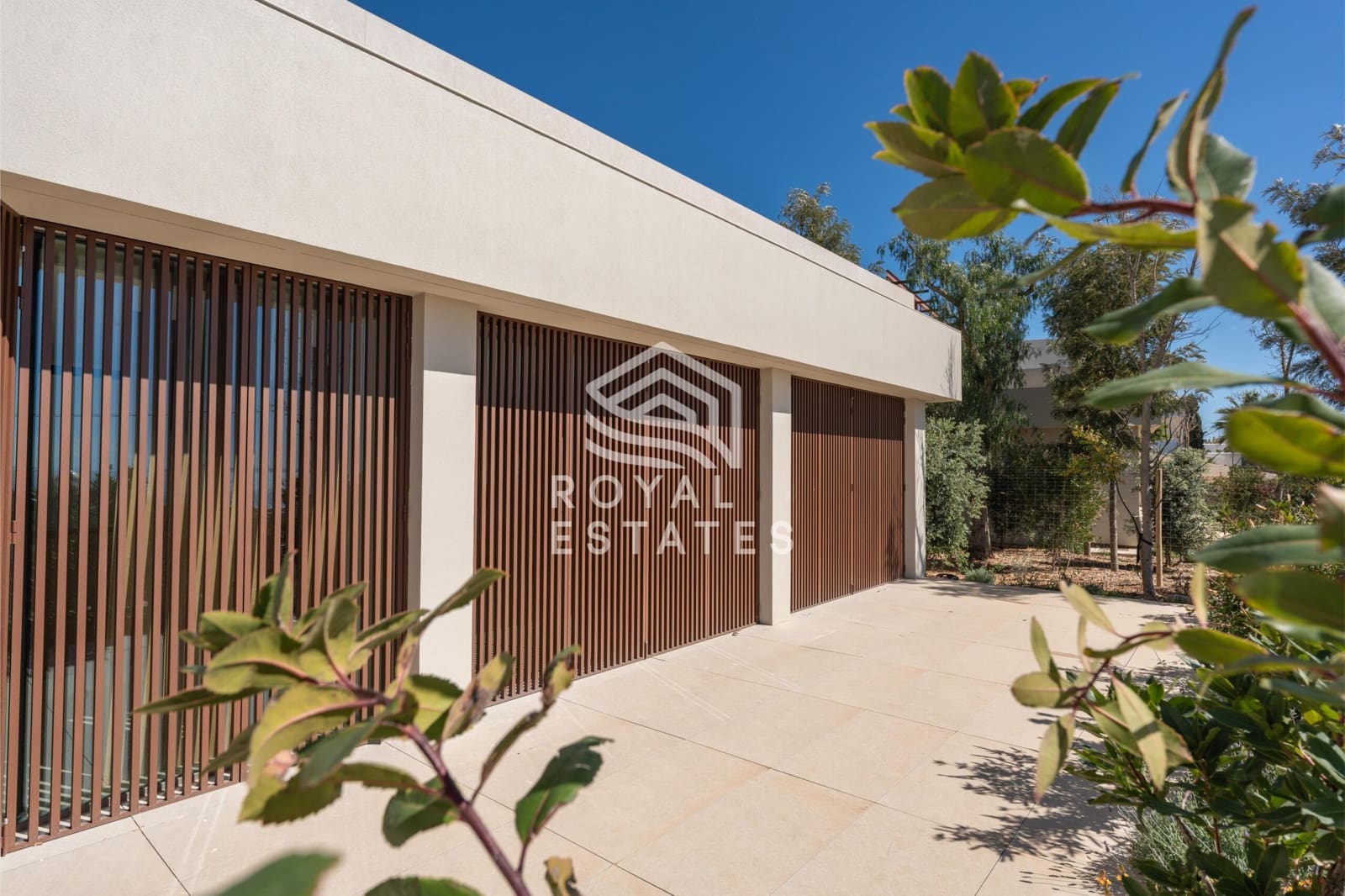 6 soverom Villa til salgs i Cap Martinet - € 8 250 000 (Ref: 8514964)