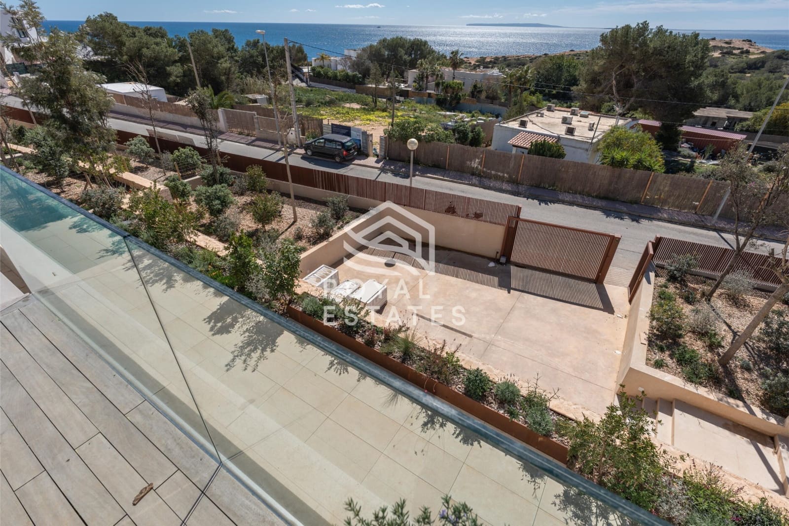 6 soverom Villa til salgs i Cap Martinet - € 8 250 000 (Ref: 8514964)