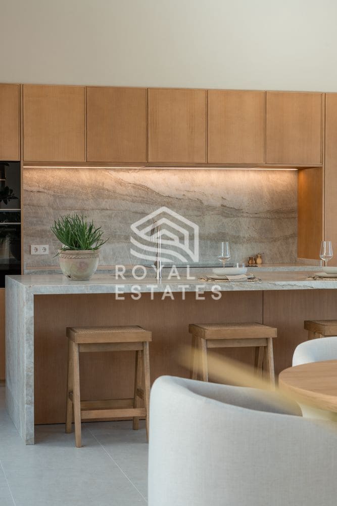 6 soveværelse Villa til salg i Cap Martinet - € 8.250.000 (Ref: 8514964)