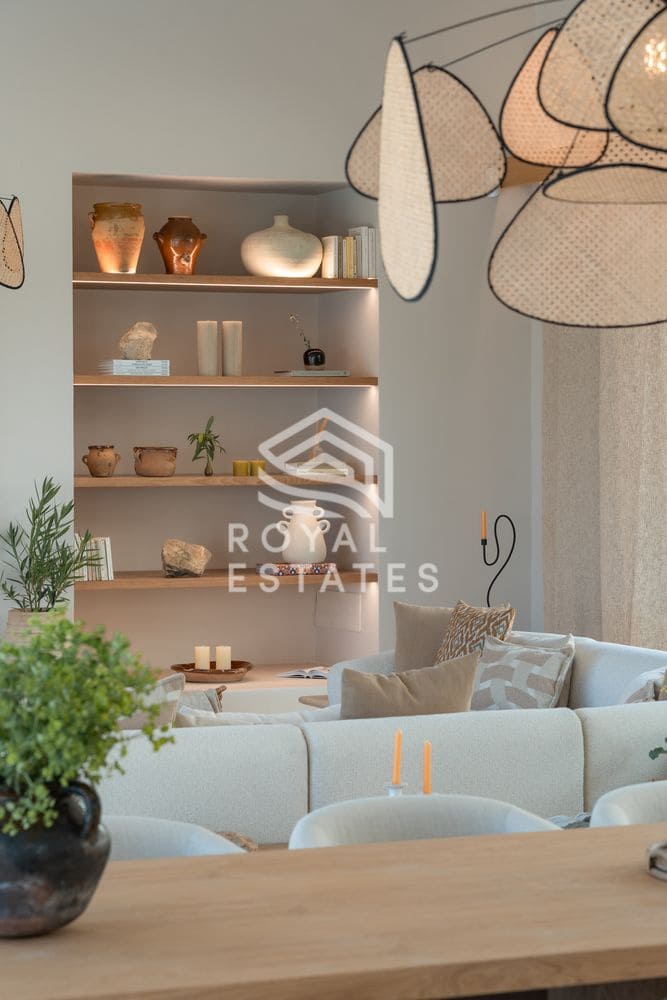 6 soveværelse Villa til salg i Cap Martinet - € 8.250.000 (Ref: 8514964)