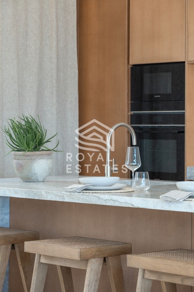 6 soveværelse Villa til salg i Cap Martinet - € 8.250.000 (Ref: 8514964)