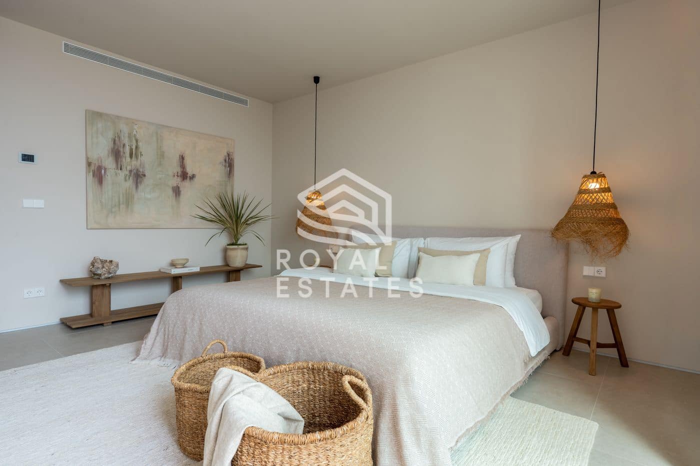 6 soveværelse Villa til salg i Cap Martinet - € 8.250.000 (Ref: 8514964)