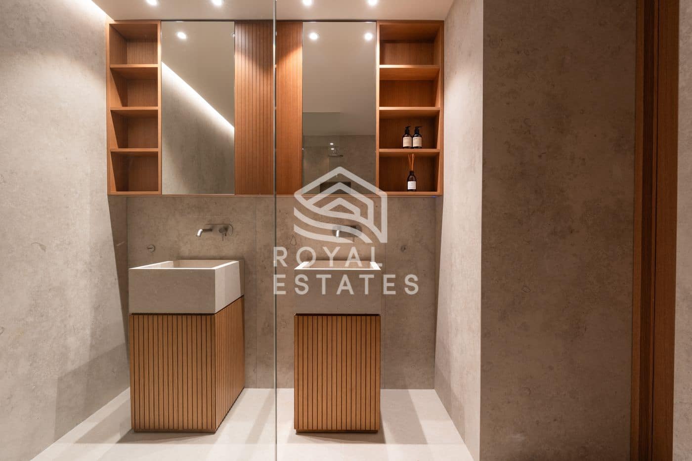 6 soveværelse Villa til salg i Cap Martinet - € 8.250.000 (Ref: 8514964)