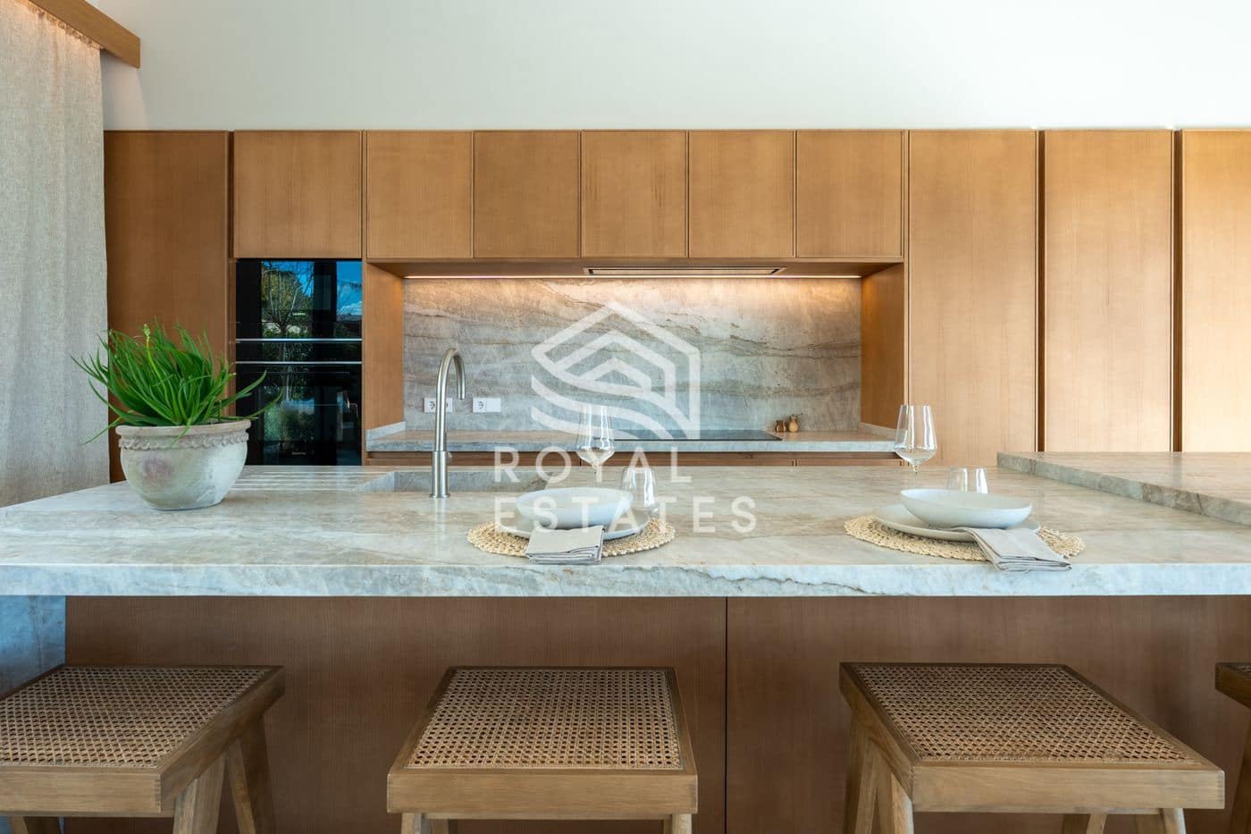 6 soveværelse Villa til salg i Cap Martinet - € 8.250.000 (Ref: 8514964)