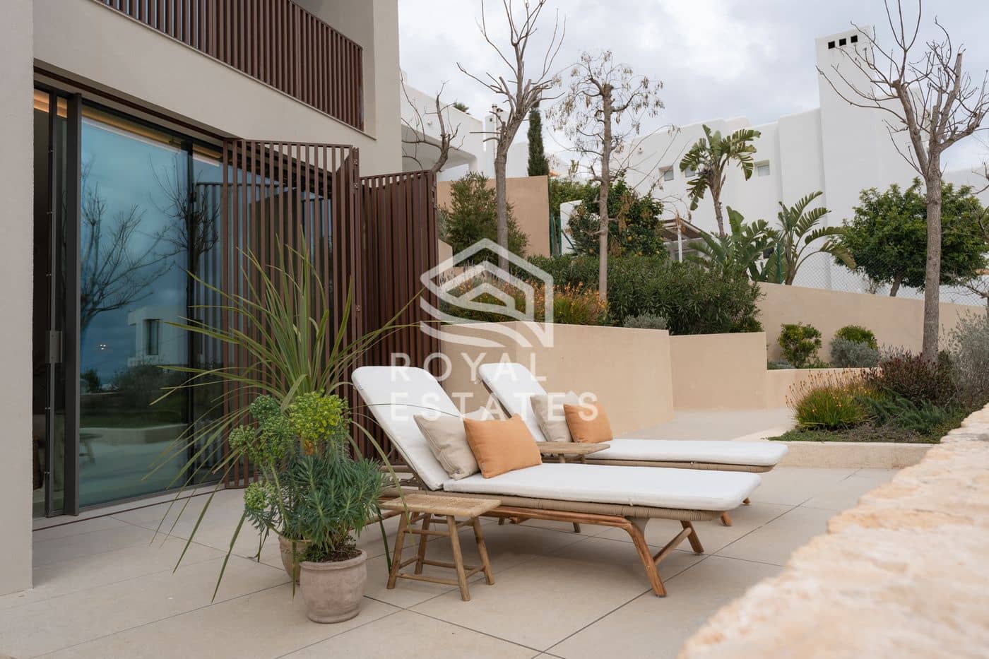 6 soveværelse Villa til salg i Cap Martinet - € 8.250.000 (Ref: 8514964)